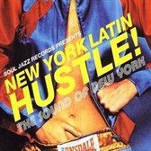 Latin Hustle -23Tr-