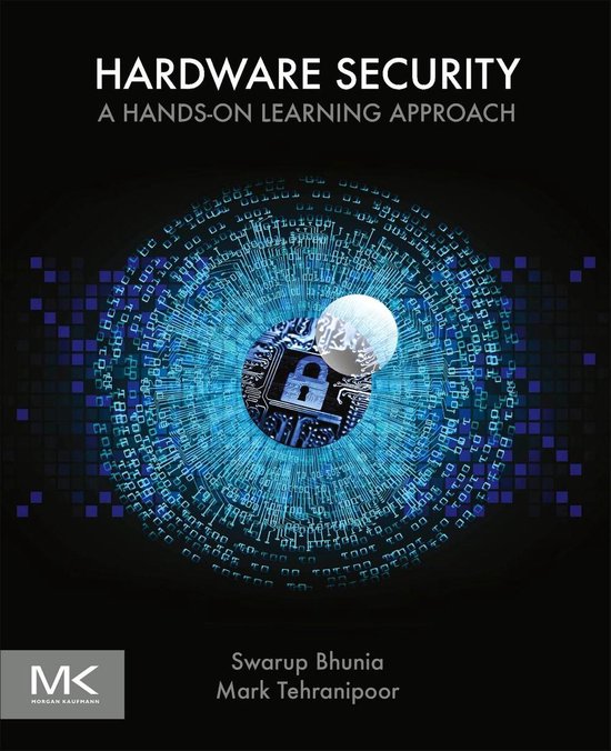 Hardware Security - cover