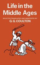 Life in the Middle Ages: Volume 1 & 2, Religion, Folk-Lore and Superstition; Chronicles, Science and Art