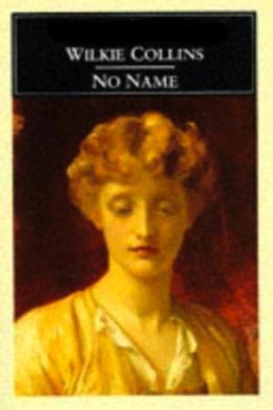 No Name - cover