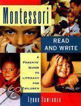 Montessori Read & Write