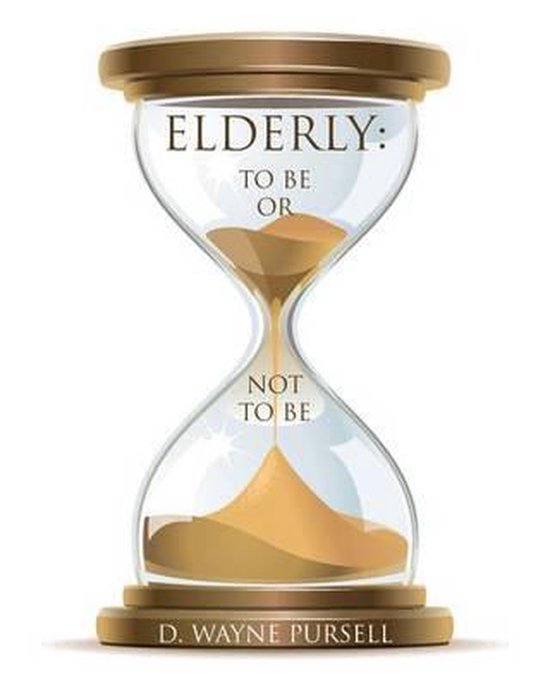 Elderly - cover