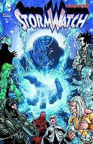 Stormwatch Vol. 4