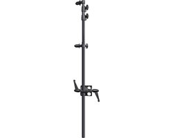 Foto: Bresser reflectorhouder bracket voor fotostudio 10cm tot 180cm