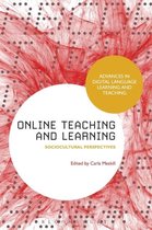 Online Teaching And Learning