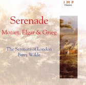 Mozart, Elgar, Grieg: Serenades