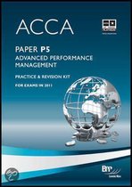 Acca - P5 Advanced Performance Management