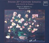 Polish 20Th Century Sonatas For Flute & Piano