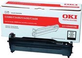 Oki 43460208 - Image Drum Zwart