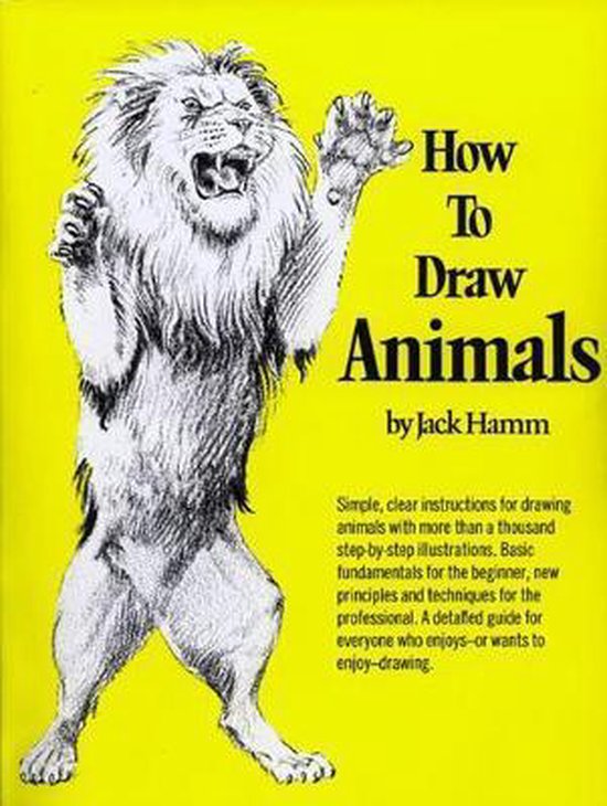How to Draw Animals