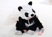 Panda Baby Kinder Onesie Pakje (Maat 70)