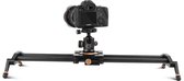 Carbon Camera Slider 120cm / Carbon Video Slider - Type QH120C