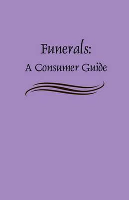 Funerals - cover