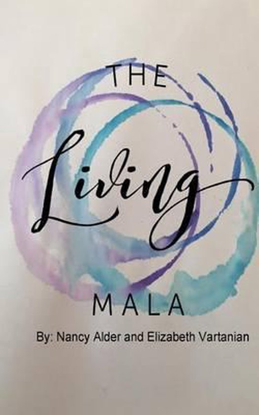 The Living Mala - cover
