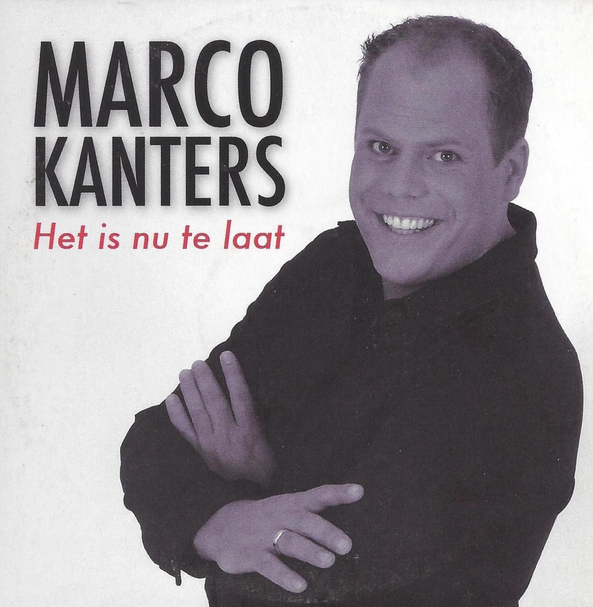 Het Is Nu Te Laat