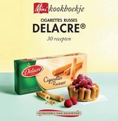 Minikookboekje - Delacre