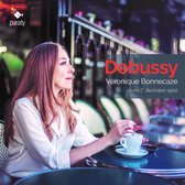 Veronique Bonnecaze - Debussy Veronique Bonnecaze Piano C (CD)