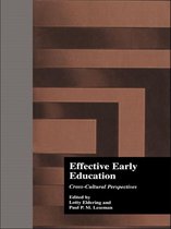 Studies in Education and Culture - Effective Early Childhood Education