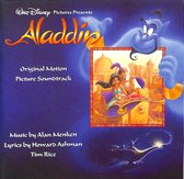 Aladdin original motion picture soundtrack