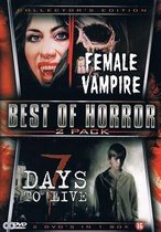 Female Vampier / 7 Days To Live