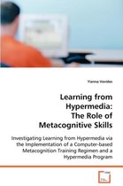 Learning from Hypermedia