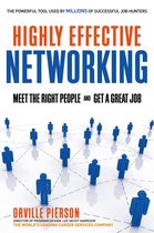 Highly Effective Networking