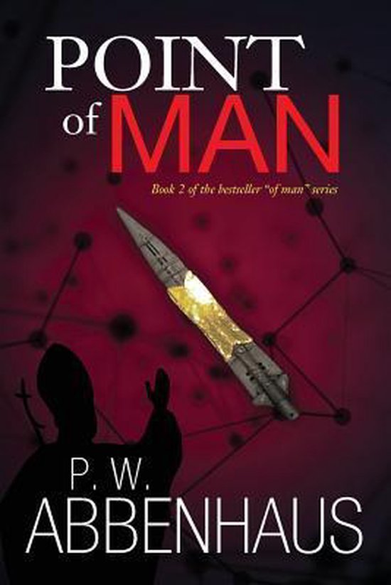 Of Man- Point Of Man - cover