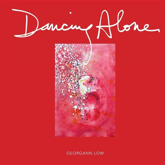 Dancing Alone - cover