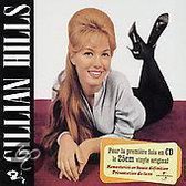 Gillian Hills (25Cm)