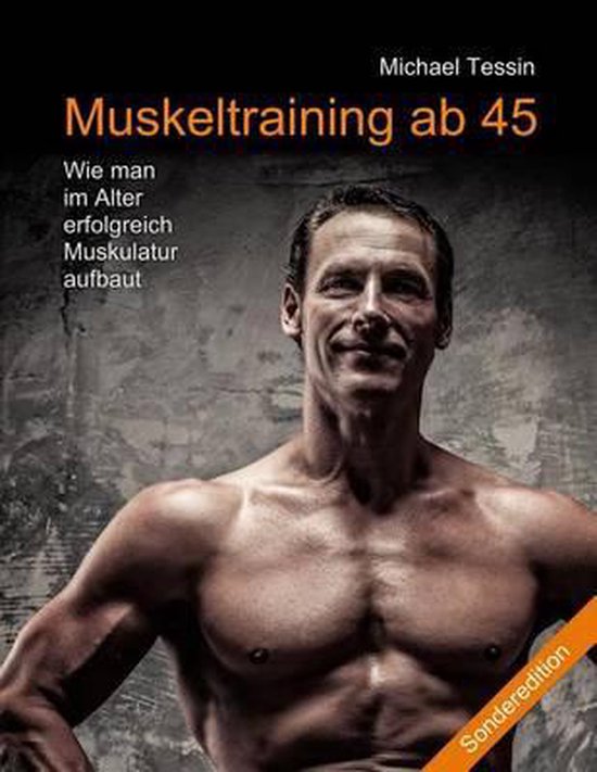 Muskeltraining AB 45 (Sonderedition) - cover