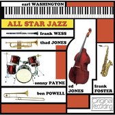 All Star Jazz