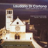 Laudario Di Cortona