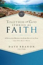 Together with God: Stories of Faith