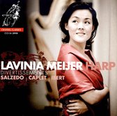 Lavinia Meijer - Divertissements (CD)