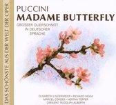 Puccini: Madame Butterfly