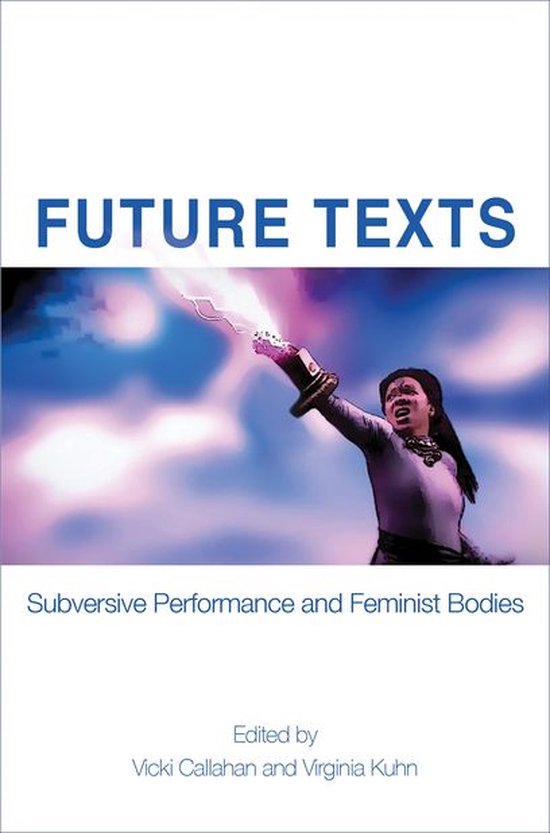 Electracy and Transmedia Studies - Future Texts - cover