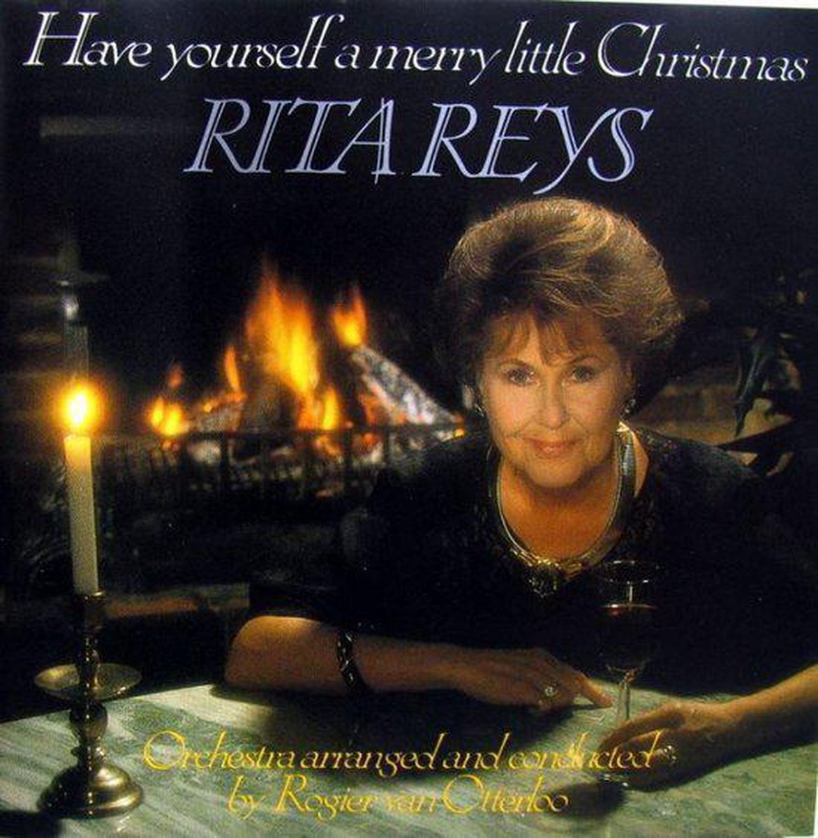 Have Yourself A Merry Chr