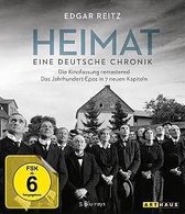 Heimat - Eine deutsche Chronik / Director's Cut Kinofassung / Blu-ray