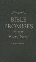 Bible Promises for Your Every Need