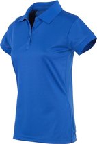 hummel Authentic Corporate Sportpolo Dames - Maat XS