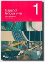 Español lengua viva 1 manuel + CD audio (1x)