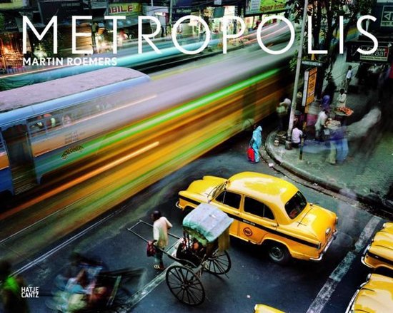 Martin Roemers - cover
