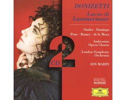 Lucia Di Lammermoor