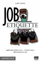 Job etiquette