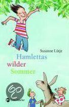 Hamlettas Wilder Sommer