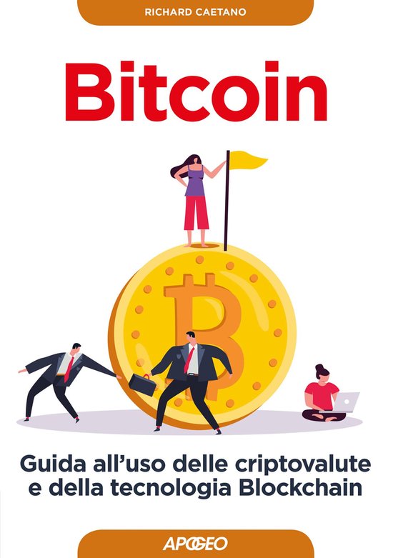 Bitcoin 2 - Bitcoin - cover