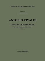 Concerto In Re RV RV 403