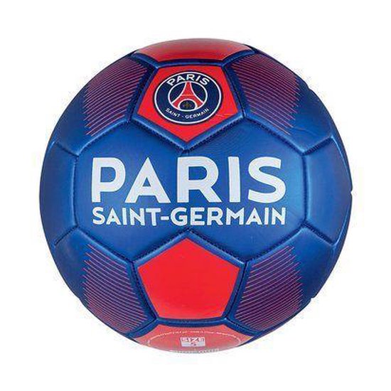 Paris Saint-Germain Ballon PSG - Collection Officielle Taille 5