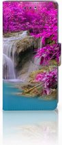 Sony Xperia X Compact Bookcase Waterval