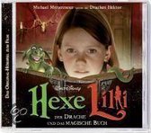 Hexe Lilli - Der Drache Und Das Magische Buch